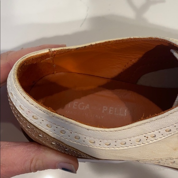 Bottega Delle Pelli women’s shoes size 37 - Picture 11 of 11